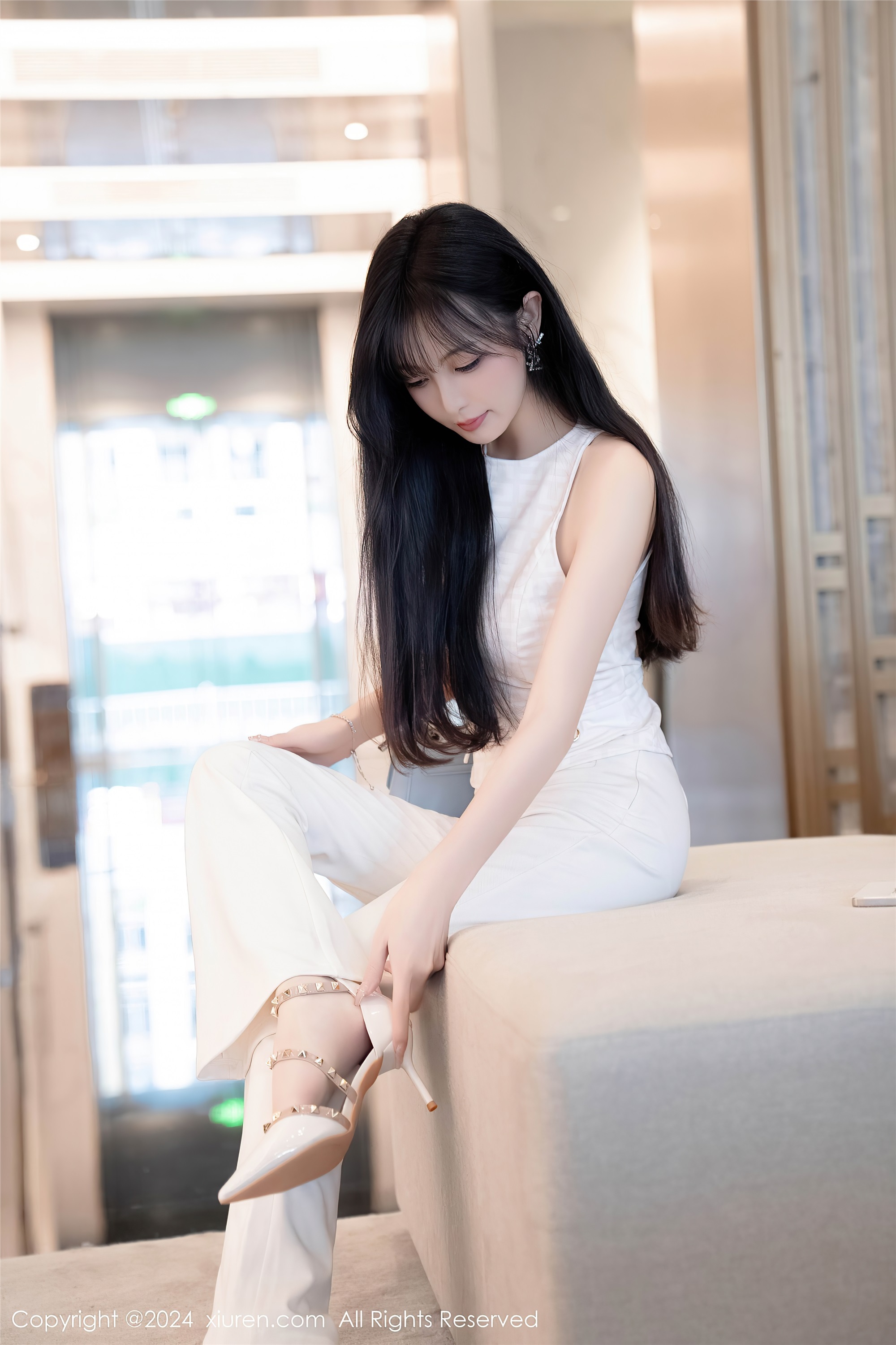 Xiuren秀人网 2024.11.29 NO.9528 林星阑